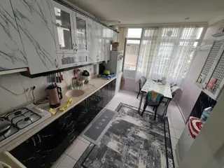 Sincan İstasyon Mah Kredi Limitsiz 15 Yıllık Ön Cephe 3+1 Daire