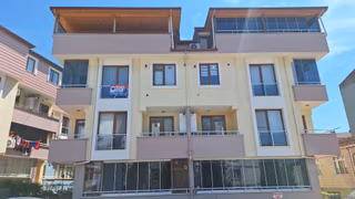 Körfez Hacıosman Mah. Merkezi Konumda 3+1 Kiralık Daire