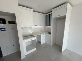Sahibinden Bayraklı'da Sahibinden Sıfır 1+1 Satılık Daire