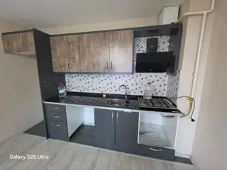 Mersin Mezitli Tece Deniz Mah.