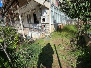 Karasuda Mustakil Bahçe Kullanımlı 2+1 Kombili Eşyalı Daire