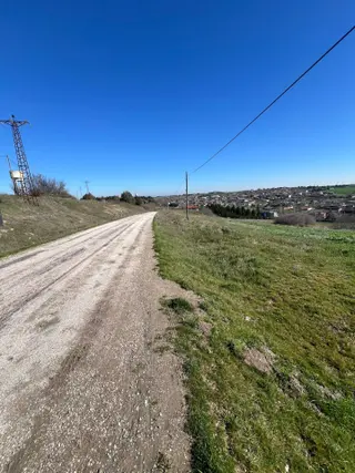 Ayvalı Köyünde Yatırım Fırsatı İmarlı Satılık Arsa