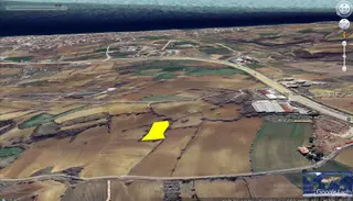 Takas + Nakit Tekirdağ Yavuz Mahallesinde Full Deniz Doğa Ve Şehir Manzaralı Villa İmarlı Yer