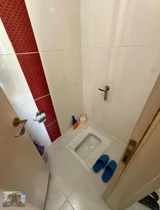 █miranbey█ Katta Manzaralı Masrafsız Fırsat Daire 3+1