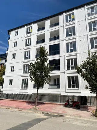 Akın Emlak'tan Bahçelievler De Satılık 1+1 Daire