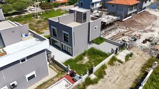 Dikili Çandarlı Mahallesinde Satılık Yazlık