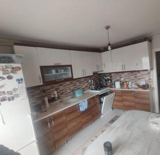 Mç Emlak'tan Etimesgut Şeker Mahallesin'de 3+1 Satılık Teras