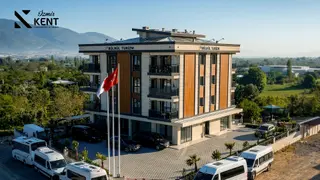 Kemalpaşa Mehmet Akif Ersoy Kiralık 270m2 Dükkan