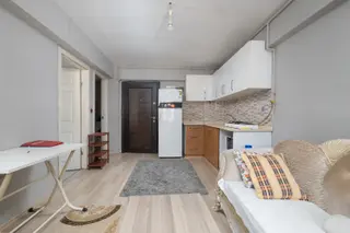 Remax Advantage'den Nilüfer De Yüksek Kredili 1+1 Satılık Daire