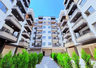 Tekin'den Görükle Merkez'de Baylan Plus'ta 2+1 Satılık Daireler