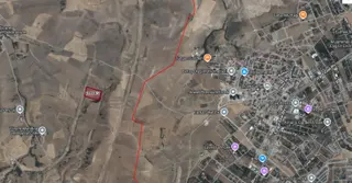 Çankaya Dodurgada 1.75 Emsalli 150 M² Satılık Arsa