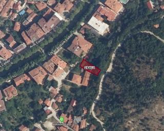 Beyçelebi Mahallesinde Satılık İmarlı Arsa