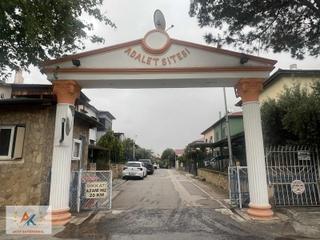 Aktif'ten Çağdaşkent Adalet Sitesinde 2 Katlı Villa