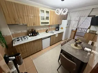 Hayal'den Malarzgirt Mh'de Yapılı Geniş Bağımsız Daire