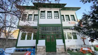 Sivas Ozan Emlak'tan Sivas Kent Merkezinde Satılık Tarihi Konak