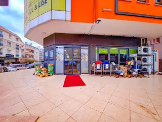 Çok Acil Devren Kiralık Ticari Potansiyeli Yüksek Kurumsalmarket