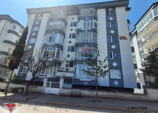 Klass Emlaktan Merzifon Piribaba Konutlarında Satılık 3+1 Daire