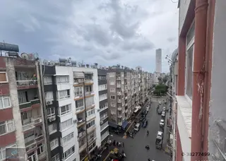 Yıldırım Gayrimenkul'den Yeni.mahalle'de Satılık Daire
