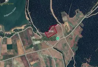 Doğancı'da Satılık 915 M2 Tarla