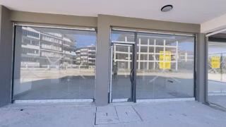 Merkez Kemerköprü Satılık Sıfır Dükkan Ön Cephe