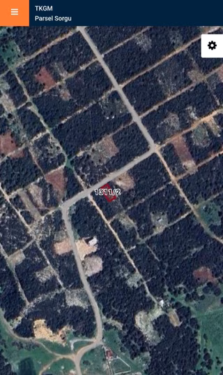 Bodrum Karayoluna 400 Mt Mesafeli Yatırımlık Villa Arsası