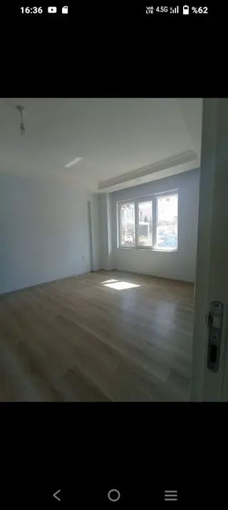 Mugla Dalaman Merkezde Satılık 2+1