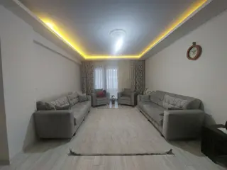 Emlak Dünyasından Kültür Mahallesinde Satılık Daire