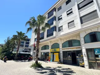 Erturk Locada Satılık Lux 2+1