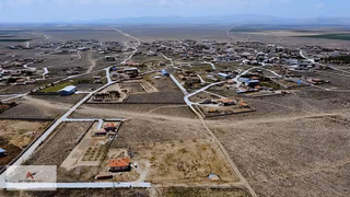 50 Bin Tl Peşin, Ayda 10/10 - 17 Ay Taksitle, 261 M2 Arsa