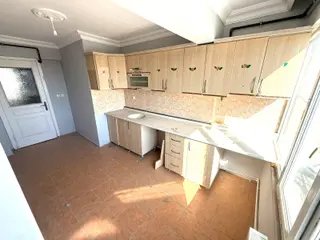 𝄞blue Life Egen'den Atatürk'te 3+1 Kiracısı Hazır Ayrı Mutfaklı Full Kredili Arakat Daire