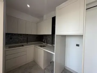 Karahasanlı Hastane Dibi 2+1 Sıfır Arakat Kiralık