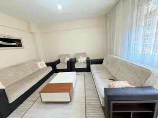 Bülent Emlak 75.yıl Mah.satılık Arsa Tapulu Daire 2+1 95 M2 Net