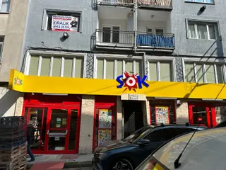 Rt Safirden Çarşambada Kiralık Daire