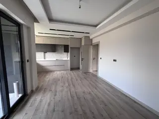Kent Park Yanında En Üst Kat 3+0 Kiralık Daire