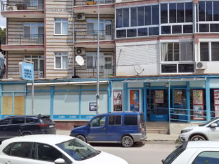 Menemen Esatpaşa Da Kurumsal Kiracılı Satılık Dükkan