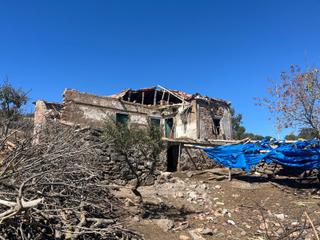 Bergama Rahmanlar Mh 830 M2 2 Kat İmarlı Satılık Arsa