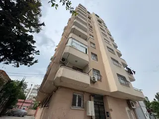 Saymax'tan Namık Kemal'de Ana Cadde Üzeri Hasarsız Satlık 3+1 Fırsat Daire G-b-d - 1