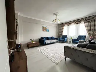 Mç Emlak'tan Plevne Mah. Satılık 2+1 Daire
