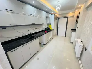(1231) Keçiören Pınarbaşında Full Yapılı Katta Satılık Daire!!!