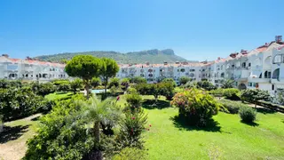 Kemer Merkezde Denize 1 Dakika Mesafede Satılık Eşyalı Daire