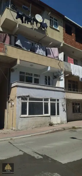 Yılsel Gayrimenkul Den Arsa Fiyatına Daire