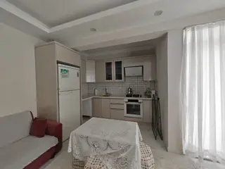 Seydikemer Cumhuriyet Mah. Kanal Mevki 1+1 Eşyalı Kiralık Daire