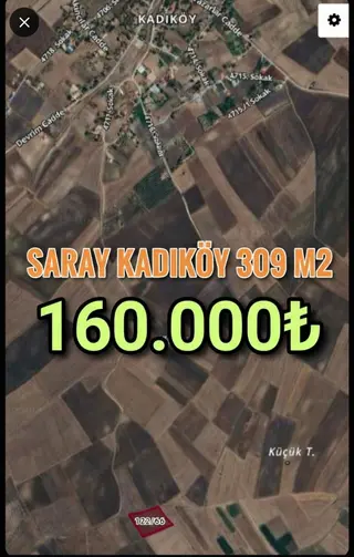 Sahibinden Saray Kadıköy De