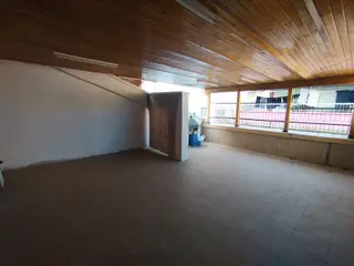 Şimşek Emlak'tan Gataya Yakın 180 M2 Kapalı Teras 5+1 Dubleks