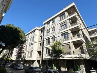 ▃artemin▃idealtepe Işıklarda Deniz Manzaralı 105m² 2+2 Dubleks!