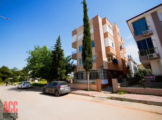 Acc Homes'tan Aktoprak'ta Tramvay Yakını Ayrı Mutfak 2+1 Satılık Acc Homes'tan Aktoprak'ta Tramvay Yakını Ayrı Mutfak 2+1 Satılık