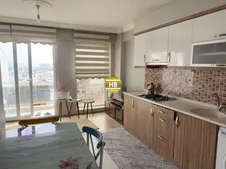 Hb'den 2+1 Eşyalı Satılık Daire, Yatırıma Uygun, Ferah
