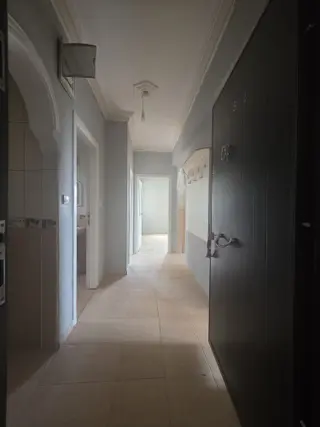 Aydoğmuş Mahallesinde Ayrı Mutfaklı 2+1 Kiralık