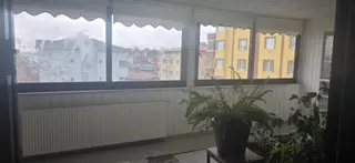 Otağtepe Cafeye Yakın 200 M 3+1 Masrafsız Daire