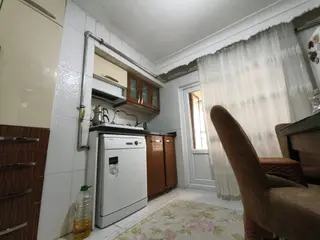 Yükseltepe'de Cadde Yakını Asansörlü Binada Kök Tapu 3+1 Daire